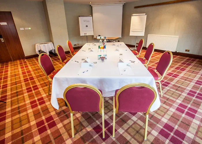 Hotel District Castle & Bassenthwaite