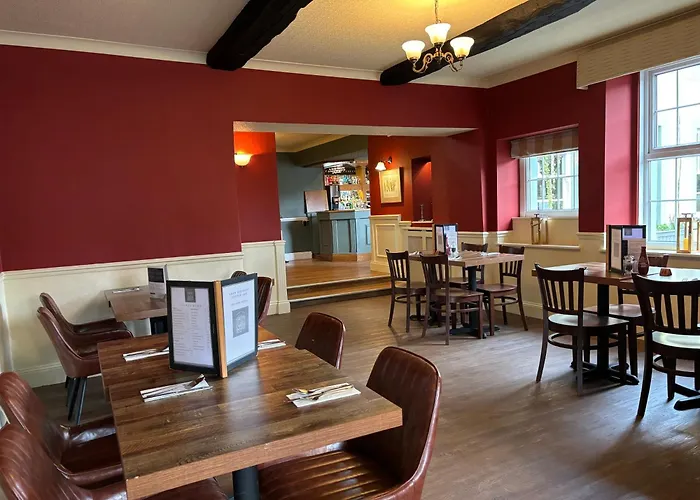 Hotel District Castle & Bassenthwaite