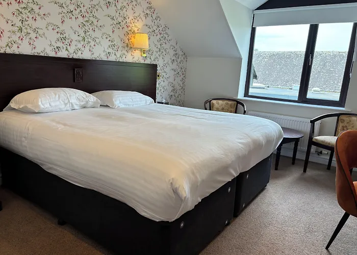 Hotel District Castle &