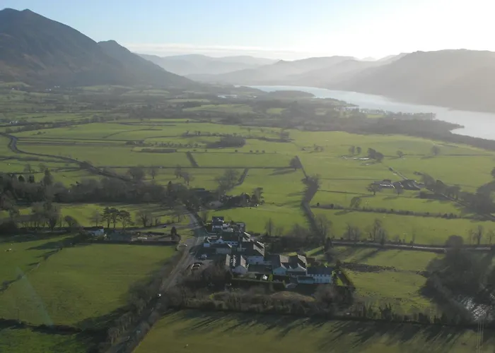 District Castle & Hotel